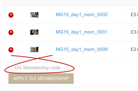 add-membership-code
